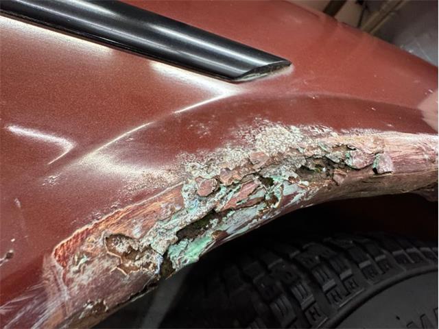 1982 Chevrolet El Camino (CC-2089670) for sale in Morgantown, Pennsylvania