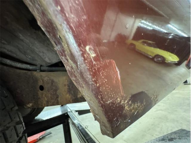 1982 Chevrolet El Camino (CC-2089670) for sale in Morgantown, Pennsylvania