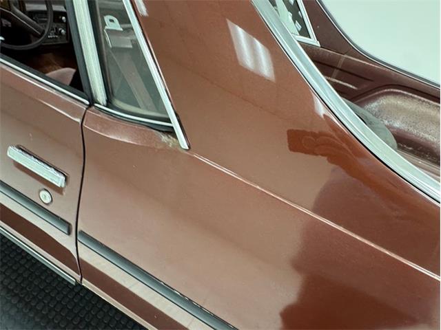1982 Chevrolet El Camino (CC-2089670) for sale in Morgantown, Pennsylvania