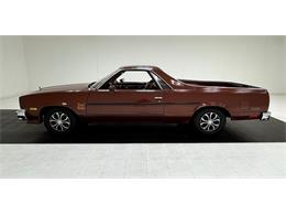1982 Chevrolet El Camino (CC-2089670) for sale in Morgantown, Pennsylvania