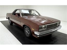 1982 Chevrolet El Camino (CC-2089670) for sale in Morgantown, Pennsylvania