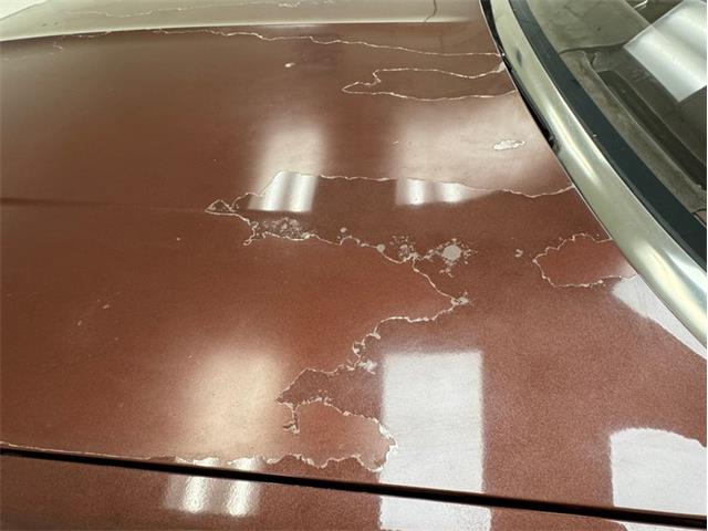 1982 Chevrolet El Camino (CC-2089670) for sale in Morgantown, Pennsylvania