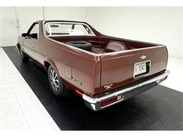 1982 Chevrolet El Camino (CC-2089670) for sale in Morgantown, Pennsylvania