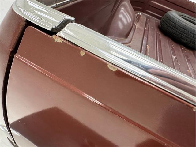 1982 Chevrolet El Camino (CC-2089670) for sale in Morgantown, Pennsylvania