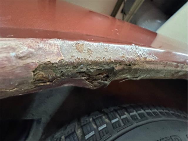1982 Chevrolet El Camino (CC-2089670) for sale in Morgantown, Pennsylvania