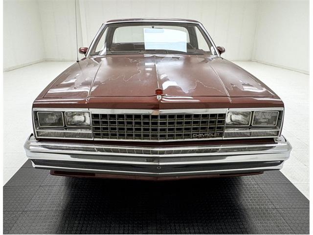 1982 Chevrolet El Camino (CC-2089670) for sale in Morgantown, Pennsylvania