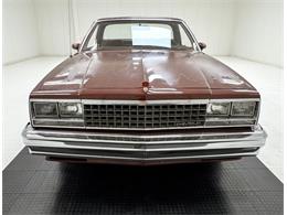 1982 Chevrolet El Camino (CC-2089670) for sale in Morgantown, Pennsylvania
