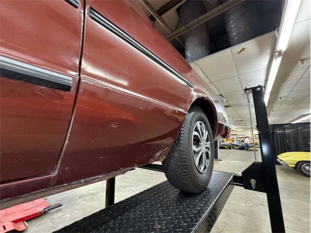 1982 Chevrolet El Camino (CC-2089670) for sale in Morgantown, Pennsylvania