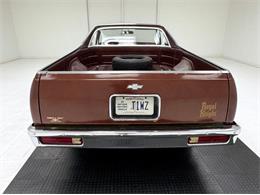 1982 Chevrolet El Camino (CC-2089670) for sale in Morgantown, Pennsylvania