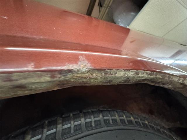 1982 Chevrolet El Camino (CC-2089670) for sale in Morgantown, Pennsylvania