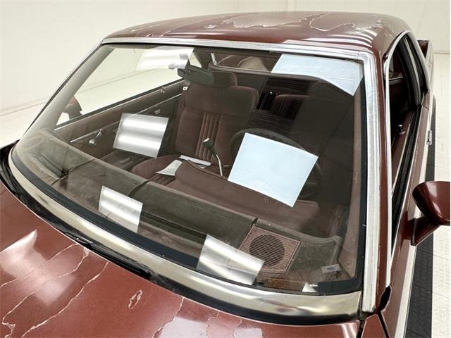 1982 Chevrolet El Camino (CC-2089670) for sale in Morgantown, Pennsylvania