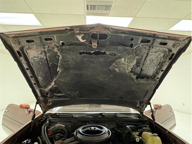 1982 Chevrolet El Camino (CC-2089670) for sale in Morgantown, Pennsylvania