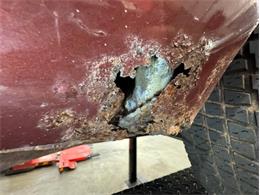 1982 Chevrolet El Camino (CC-2089670) for sale in Morgantown, Pennsylvania
