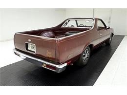 1982 Chevrolet El Camino (CC-2089670) for sale in Morgantown, Pennsylvania