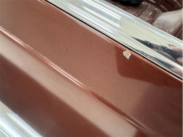 1982 Chevrolet El Camino (CC-2089670) for sale in Morgantown, Pennsylvania