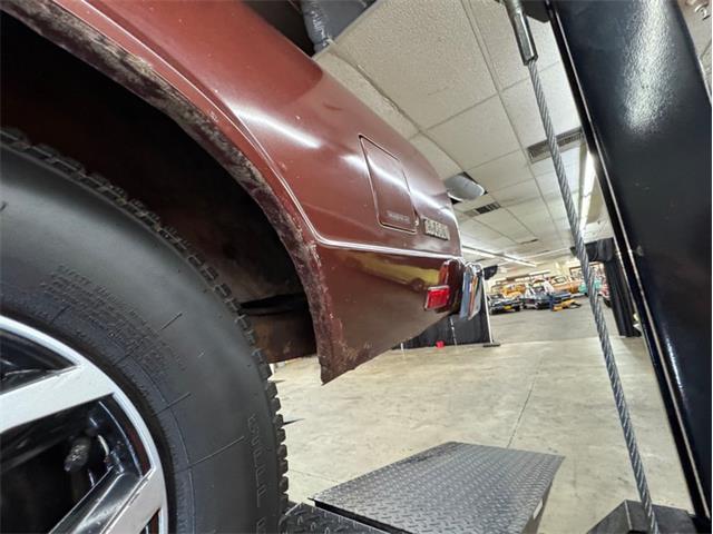 1982 Chevrolet El Camino (CC-2089670) for sale in Morgantown, Pennsylvania