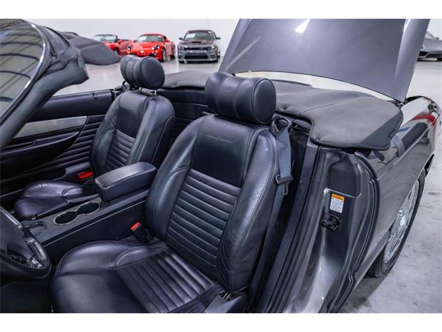 2003 Ford Thunderbird (CC-2089672) for sale in Kentwood, Michigan