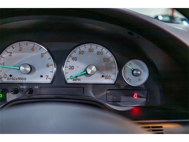 2003 Ford Thunderbird (CC-2089672) for sale in Kentwood, Michigan