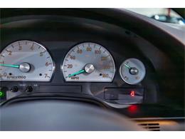 2003 Ford Thunderbird (CC-2089672) for sale in Kentwood, Michigan