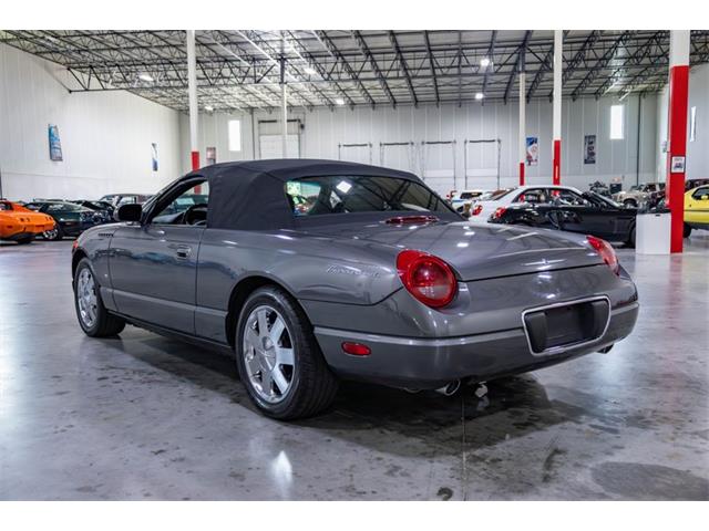 2003 Ford Thunderbird (CC-2089672) for sale in Kentwood, Michigan