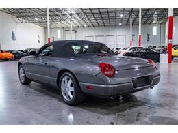 2003 Ford Thunderbird (CC-2089672) for sale in Kentwood, Michigan
