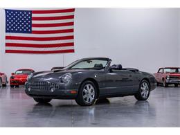 2003 Ford Thunderbird (CC-2089672) for sale in Kentwood, Michigan