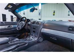 2003 Ford Thunderbird (CC-2089672) for sale in Kentwood, Michigan