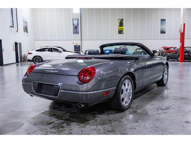 2003 Ford Thunderbird (CC-2089672) for sale in Kentwood, Michigan