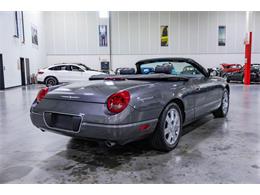 2003 Ford Thunderbird (CC-2089672) for sale in Kentwood, Michigan