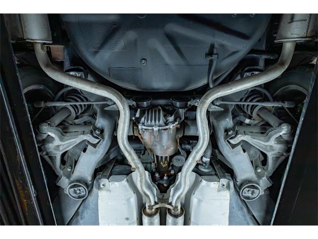 2003 Ford Thunderbird (CC-2089672) for sale in Kentwood, Michigan