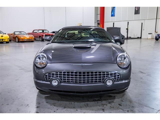 2003 Ford Thunderbird (CC-2089672) for sale in Kentwood, Michigan