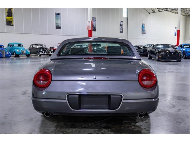 2003 Ford Thunderbird (CC-2089672) for sale in Kentwood, Michigan