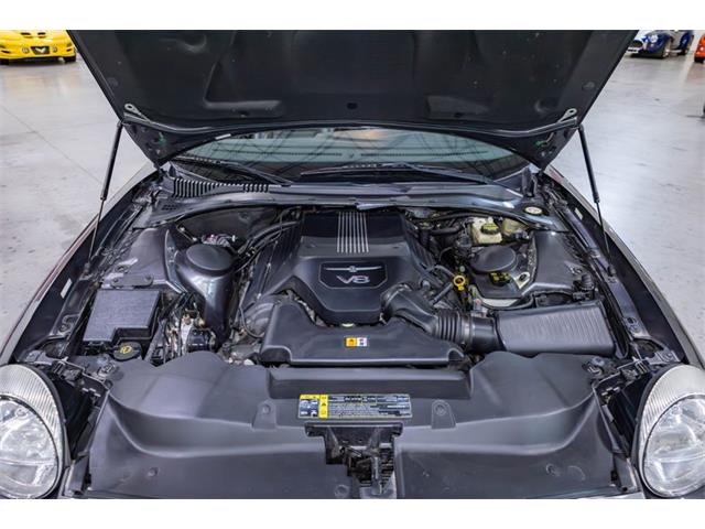 2003 Ford Thunderbird (CC-2089672) for sale in Kentwood, Michigan