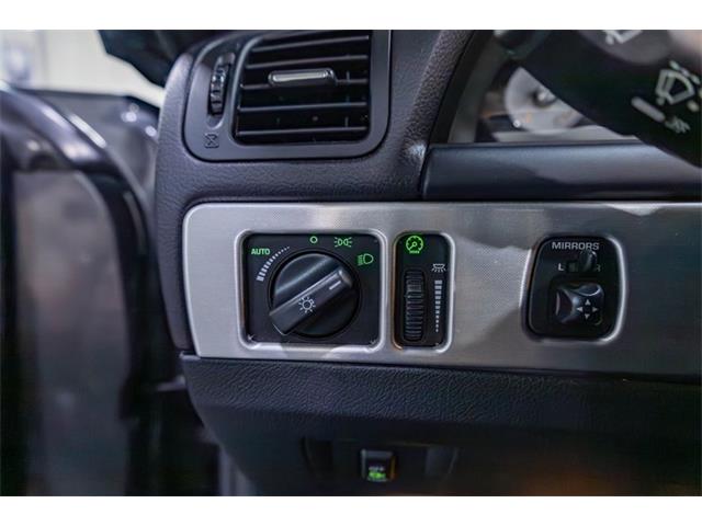 2003 Ford Thunderbird (CC-2089672) for sale in Kentwood, Michigan