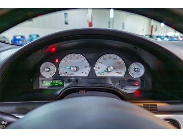 2003 Ford Thunderbird (CC-2089672) for sale in Kentwood, Michigan