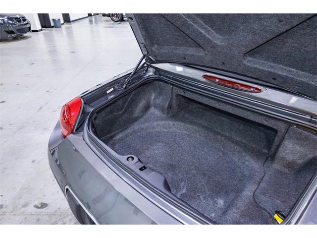 2003 Ford Thunderbird (CC-2089672) for sale in Kentwood, Michigan