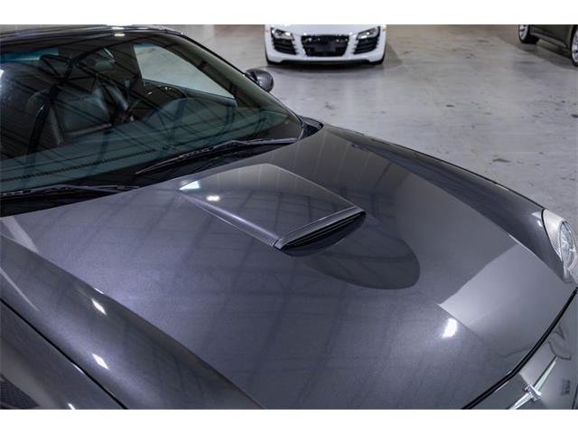 2003 Ford Thunderbird (CC-2089672) for sale in Kentwood, Michigan