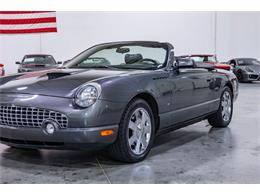 2003 Ford Thunderbird (CC-2089672) for sale in Kentwood, Michigan