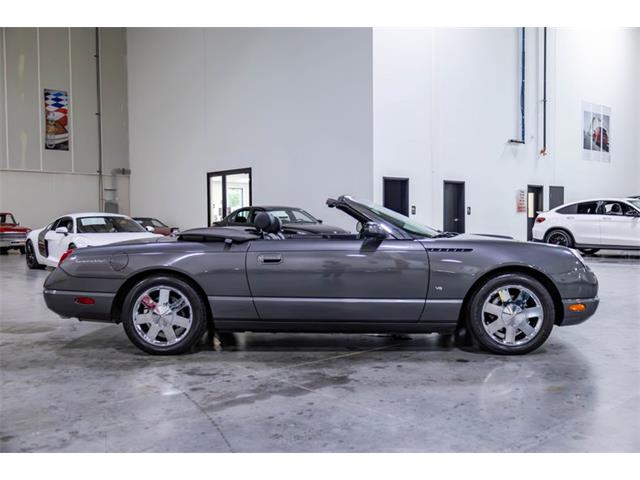 2003 Ford Thunderbird (CC-2089672) for sale in Kentwood, Michigan
