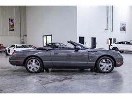 2003 Ford Thunderbird (CC-2089672) for sale in Kentwood, Michigan