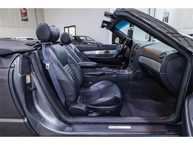 2003 Ford Thunderbird (CC-2089672) for sale in Kentwood, Michigan