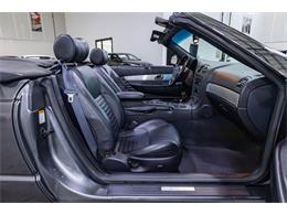 2003 Ford Thunderbird (CC-2089672) for sale in Kentwood, Michigan
