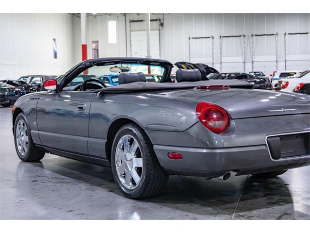 2003 Ford Thunderbird (CC-2089672) for sale in Kentwood, Michigan