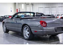 2003 Ford Thunderbird (CC-2089672) for sale in Kentwood, Michigan