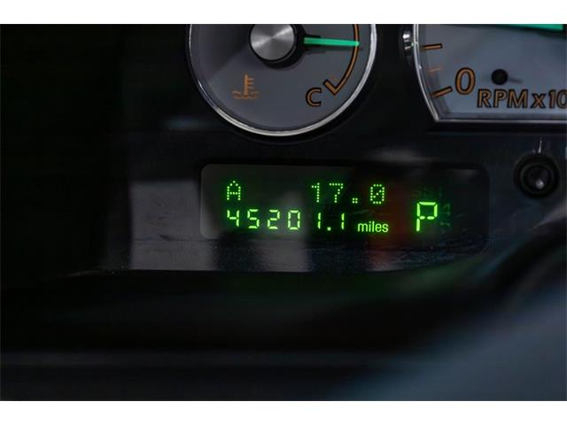 2003 Ford Thunderbird (CC-2089672) for sale in Kentwood, Michigan