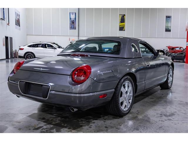 2003 Ford Thunderbird (CC-2089672) for sale in Kentwood, Michigan