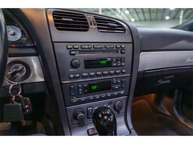 2003 Ford Thunderbird (CC-2089672) for sale in Kentwood, Michigan