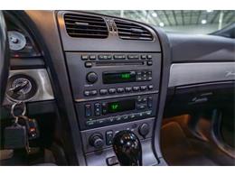 2003 Ford Thunderbird (CC-2089672) for sale in Kentwood, Michigan