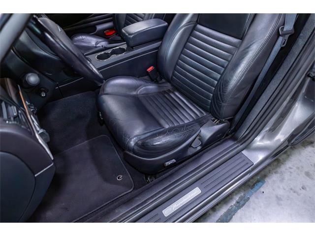 2003 Ford Thunderbird (CC-2089672) for sale in Kentwood, Michigan