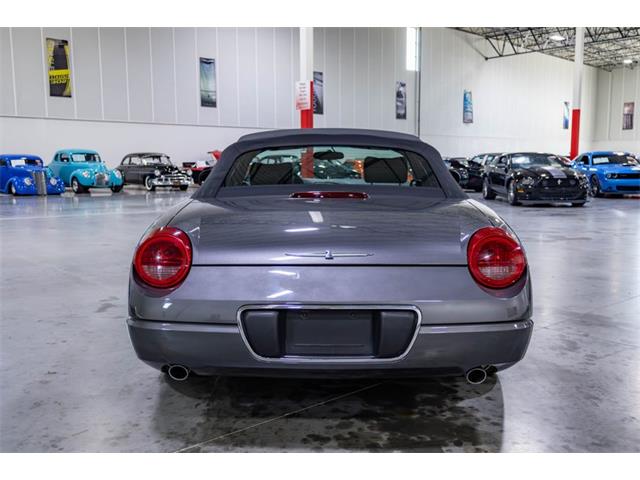 2003 Ford Thunderbird (CC-2089672) for sale in Kentwood, Michigan